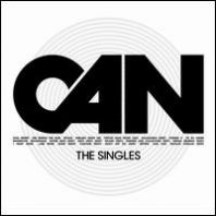 Can - The Singles