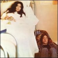 John Lennon/Yoko Ono - UNFINISHED MUSIC, NO 2: LIFE WITH THE LIONS (Vinyl)