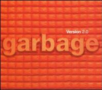 Garbage - Version 2.0 - 20th Anniversary Edition