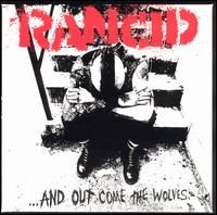 Rancid - ...And Out Come The Wolves (Vinyl)