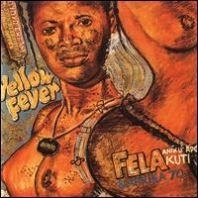 Fela Kuti - YELLOW FEVER (Vinyl)