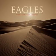 The Eagles - Long Road Out Of Eden [VINYL]