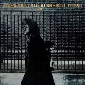 Neil Young - After The Gold Rush (50th Anniversary) [VINYL]
