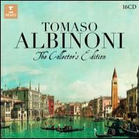 Various Artists - Albinoni Edition