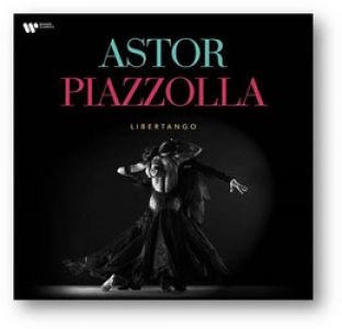 Astor Piazzolla - Libertango (VINYL)