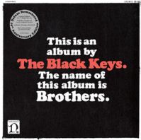 The Black Keys - Brothers (Deluxe Remastered Anniversary Edition) [VINYL]