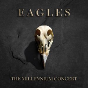 The Eagles - The Millennium Concert [VINYL]
