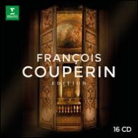 Various Artists - Couperin Edition