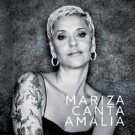 Mariza - Mariza Canta Amalia (VINYL)