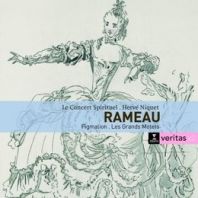 Jean-Paul Fouche - Rameau - Pigmalion & Les Grands Motets
