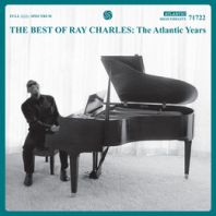 Ray Charles - The Best Of Ray Charles: The Atlantic Years [VINYL]