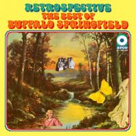 Buffalo Springfield - Retrospective: The Best Of Buffalo Springfield [VINYL]