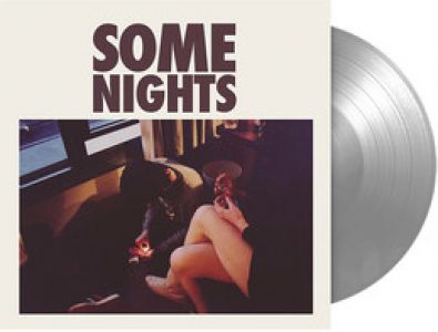 Fun - Some Nights (Silver VINYL)