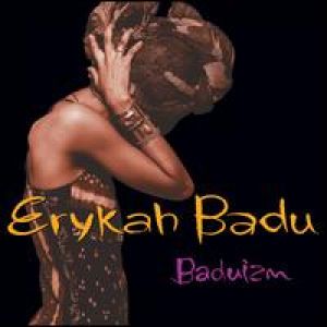 Erykah Badu - BADUIZM (VINYL)