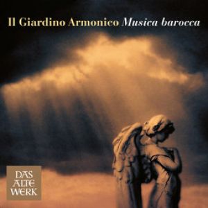 Giovanni Antonini & Il Giardino Armonico - Musica Barocca / Baroque Masterpieces [VINYL]
