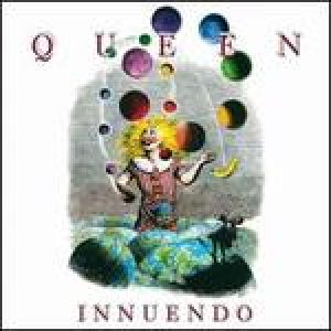 Queen - Innuendo [2011 Remaster]