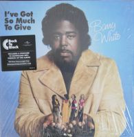 Barry White - I've Got So Much To Give [VINYL]