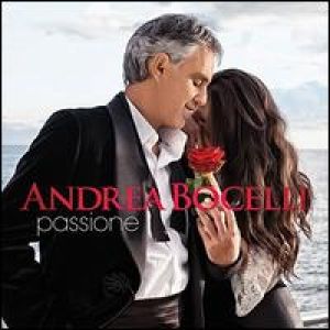 Andrea Bocelli - PASSIONE (REMASTERED Vinyl)