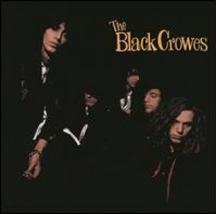 Black Crowes - Shake Your Money Maker [VINYL]