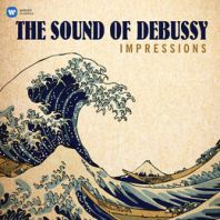 Various Artists - Impressions: The Sound of Debussy - 180g Vinyl LP