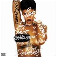 Rihanna - UNAPOLOGETIC (Vinyl)