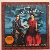 Various Artists - Frida [VINYL]
