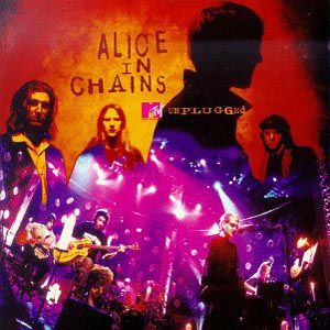 Alice In Chains - Unplugged
