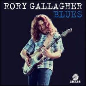 Rory Gallagher - Blues (Vinyl)