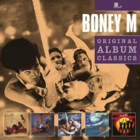 Boney M - Original Album Classics