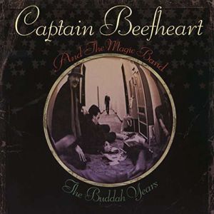 Captain Beefheart - BUDDAH YEARS
