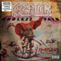 Kreator - ENDLESS PAIN (Vinyl)