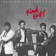 Stanley Clarke Band - Find Out