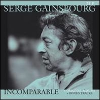Serge Gainsbourg - Incomparable - 4 Original Albums [VINYL]