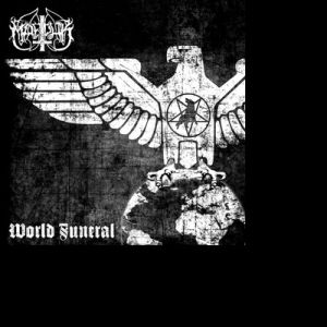 Marduk - World Funeral (Re-Issue + Bonus)