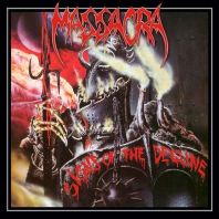 Massacra - Signs Of The Decline (Re-Issue + bonus)