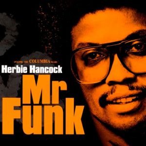Herbie Hancock - Mr.Funk
