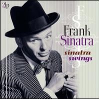 Frank Sinatra - Sinatra Swings (Vinyl)