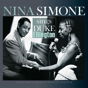 Nina Simone - Sings Ellington! [VINYL]