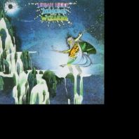 Uriah Heep - DEMONS AND.. -DELUXE-(Vinyl)