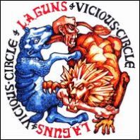 L.A. Guns - Vicious Circle