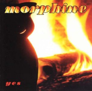 Morphine - YES