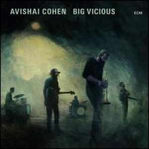 Avishai Cohen - Big Vicious (Vinyl)