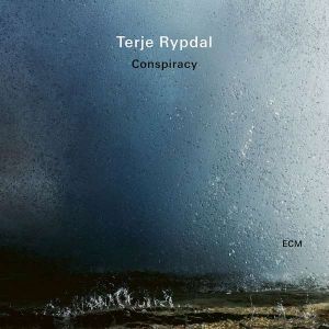 Terje Rypdal - Conspiracy (Vinyl)