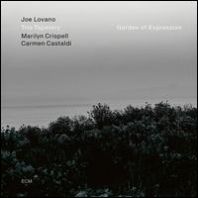 Joe Lovano - Garden of Expression [VINYL]