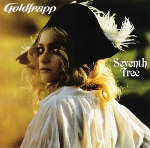 Goldfrapp - Seventh Tree [VINYL]