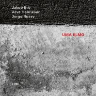 Jakob Bro, Arve Henriksen & Jorge Rossy - Uma Elmo (VINYL)