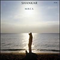 Shankar - M.R.C.S. [VINYL]