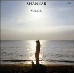 Shankar - M.R.C.S. [VINYL]