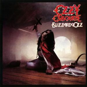 Ozzy Osbourne - Blizzard Of Ozz [Expanded Edition]