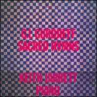Gurdjieff/Jarrett - Sacred Hymns